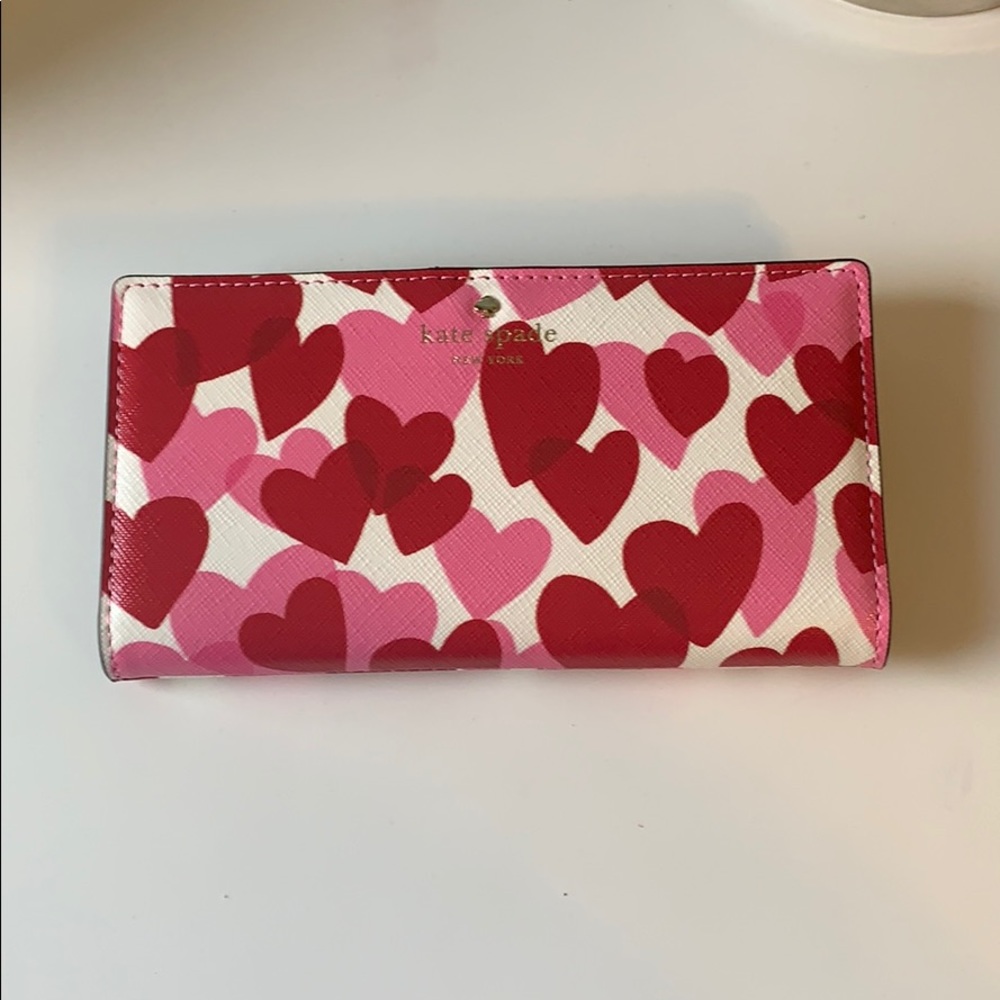 Kate spade wallet